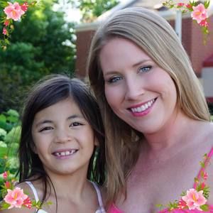 Meet your Posher, Jen